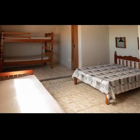 Barracudahostel Cabo Frio Bagian luar foto