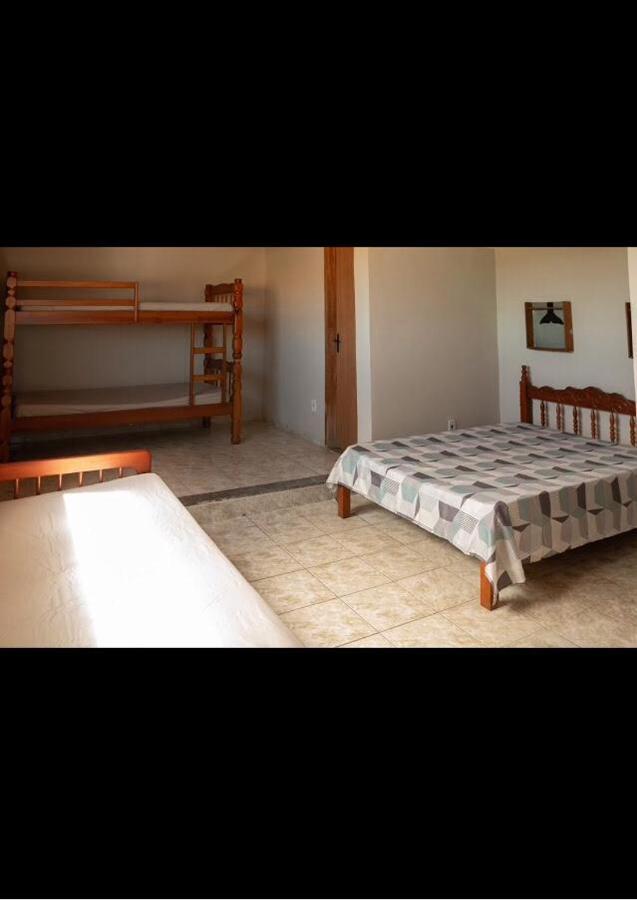 Barracudahostel Cabo Frio Bagian luar foto