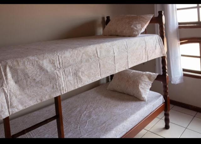 Barracudahostel Cabo Frio Bagian luar foto