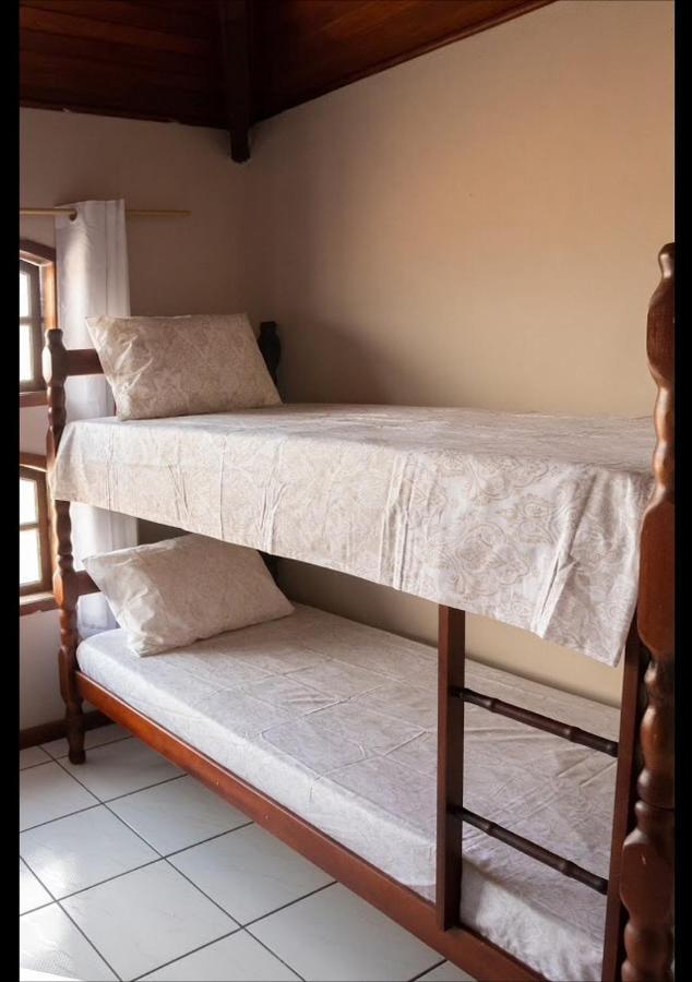 Barracudahostel Cabo Frio Bagian luar foto