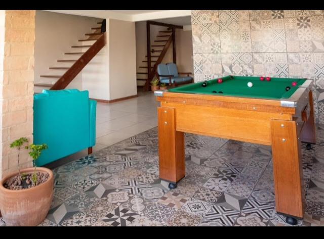Barracudahostel Cabo Frio Bagian luar foto