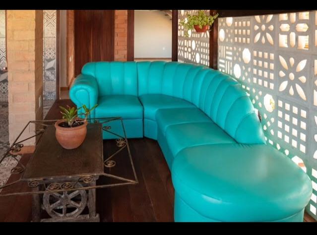 Barracudahostel Cabo Frio Bagian luar foto