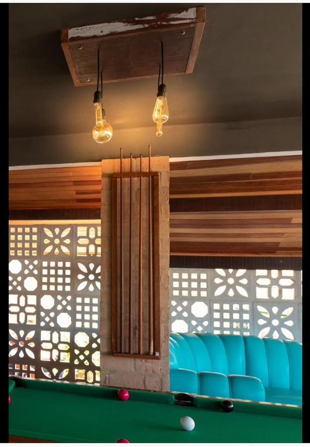 Barracudahostel Cabo Frio Bagian luar foto